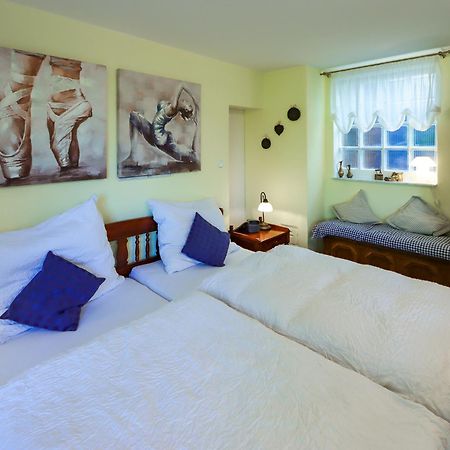Ferienwohnung Mit Laendlichem Charme Родгау Экстерьер фото